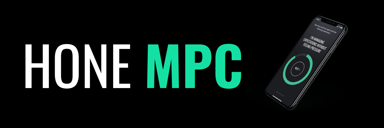 HONE MPC - Pilot Program